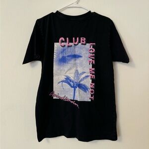 ✨3/$33 SALE Grind London graphic tee